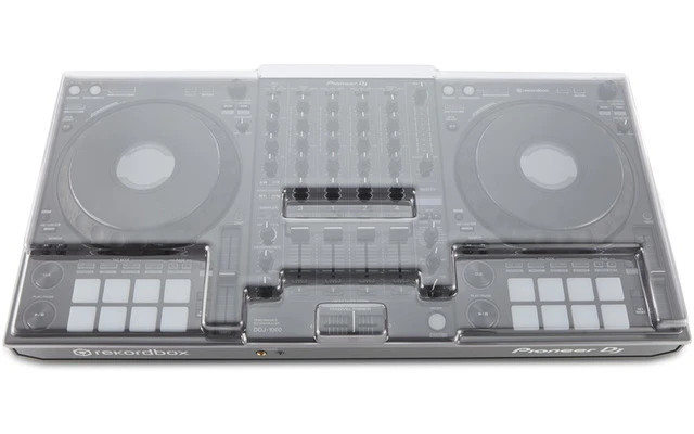DeckSaver DDJ 1000