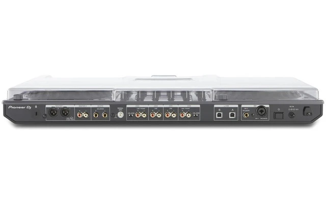 DeckSaver DDJ 1000