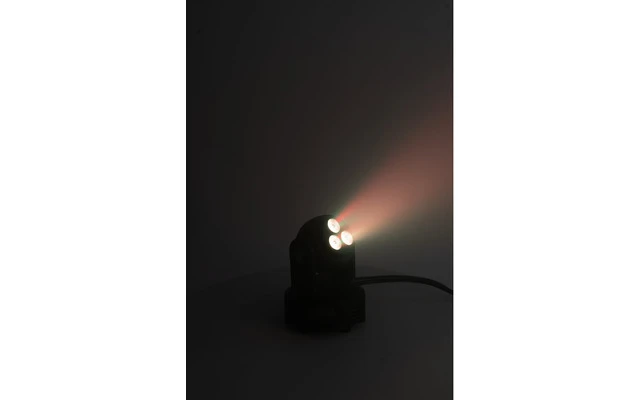 Ibiza Light MH Astro Beam / Wash