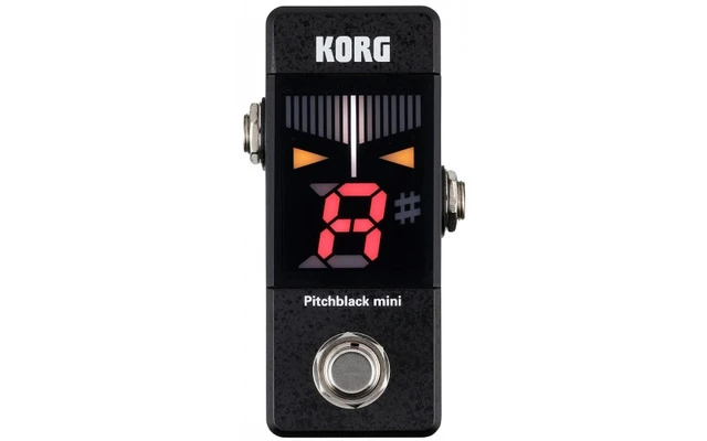 Korg Pitchblack Mini