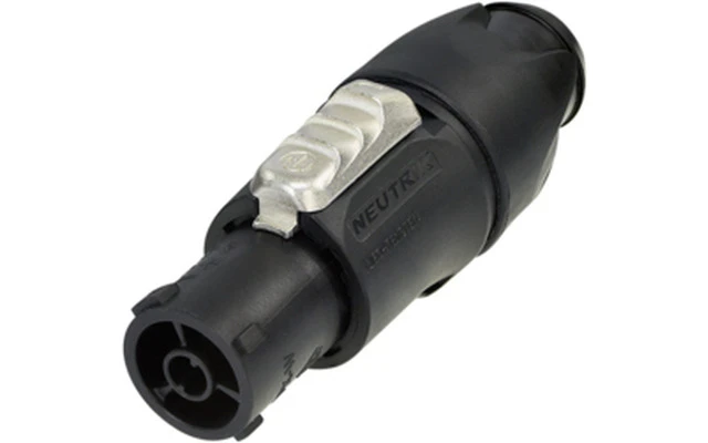 Neutrik NAC3FX-W-TOP