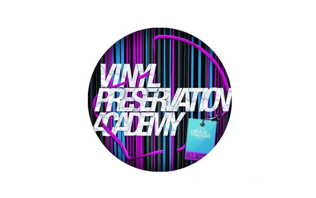 Ortofon Slipmat Vinyl Preservation - Pareja