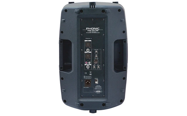 Phonic Jubi 12 A JNR