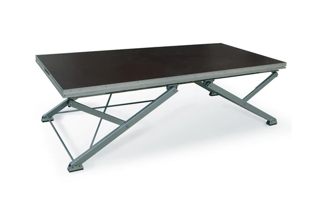 Work Folding Stage Pro
