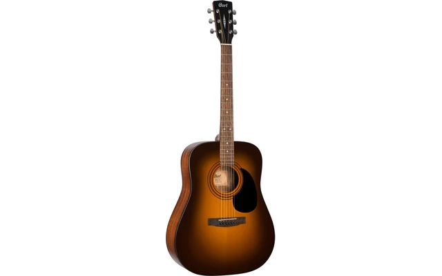 Cort Guitars AD810 Ssb W/Bag