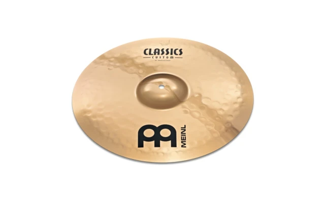 Meinl Percussion CC17MC-B