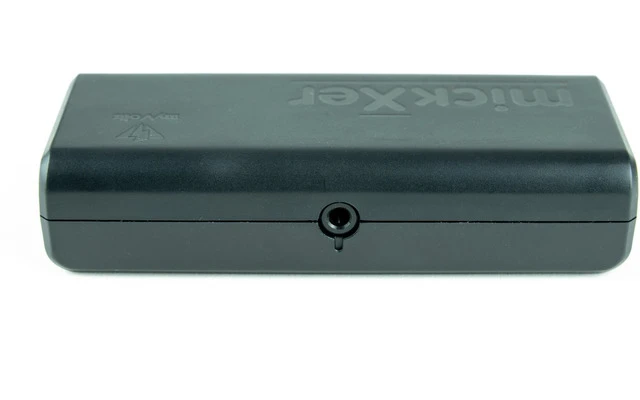 myVolts mickXer