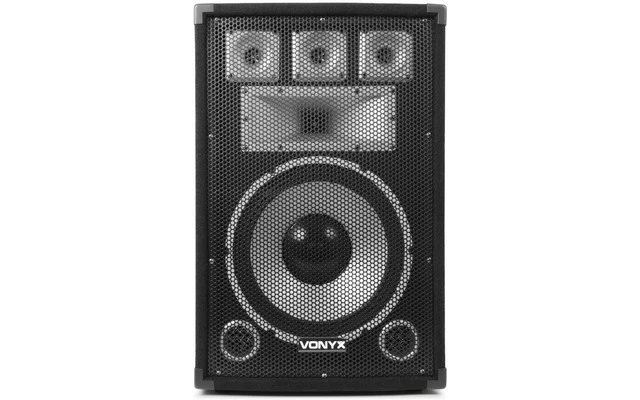 Vonyx TX12 Bafle PA 12