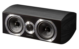 Wharfedale Diamond 8 Central Black