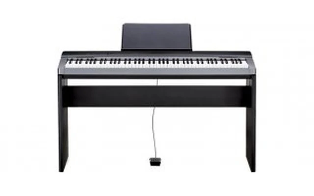 Casio Piano Dig Privia PX 135 BK KIT