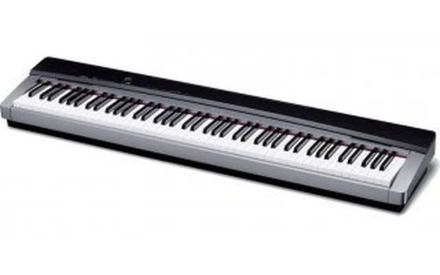 Casio Piano Dig Privia PX 135 BK KIT