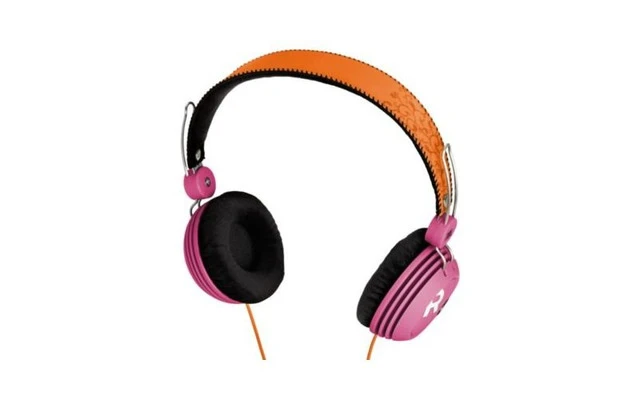 JBL Roxy Reference 430 - Naranja / Rosa