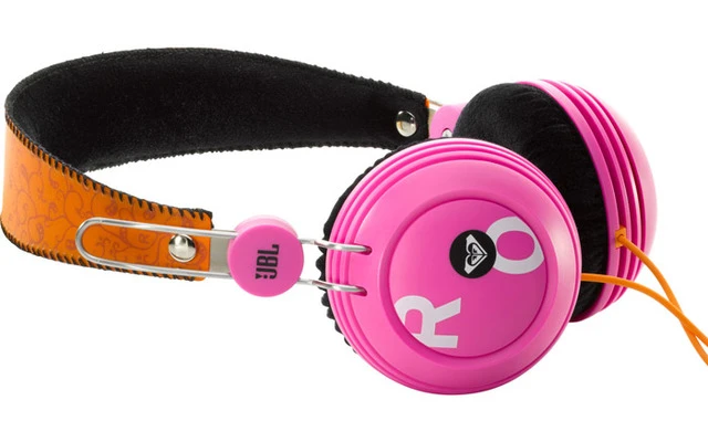 JBL Roxy Reference 430 - Naranja / Rosa