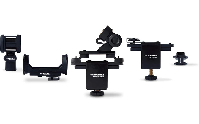 Marantz AudioScope Gear