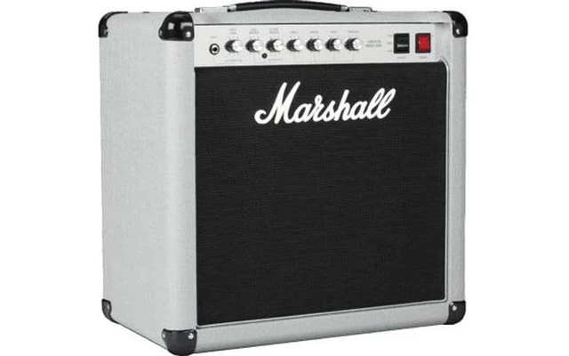 Marshall 2525C Mini Silver Jubilee