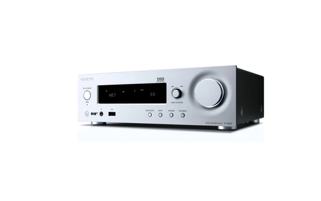 Onkyo R-N855-S