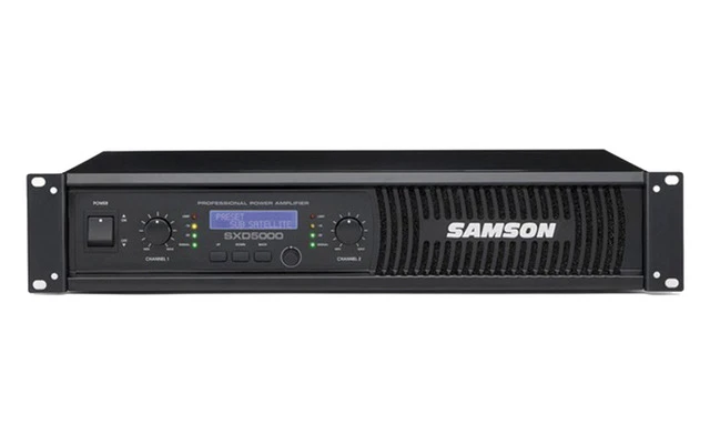 Samson SXD 5000