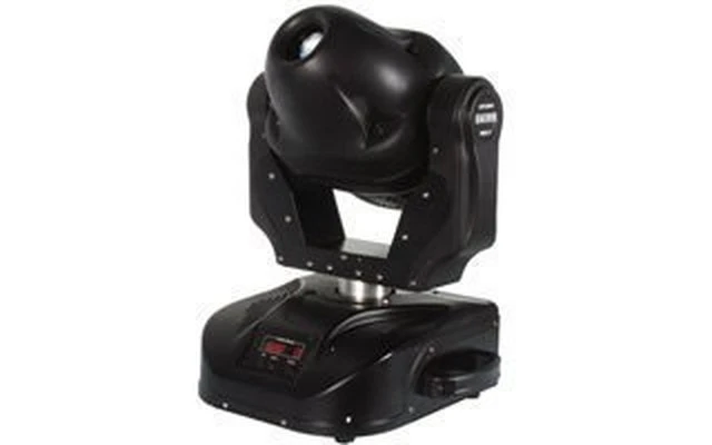 Cabeza movil Beam Driver 250