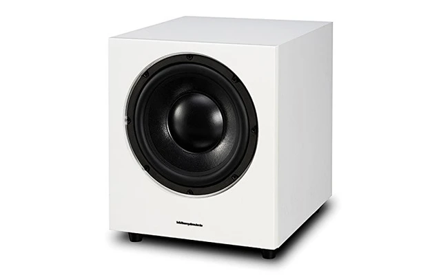 Wharfedale WH-D10 Blanco