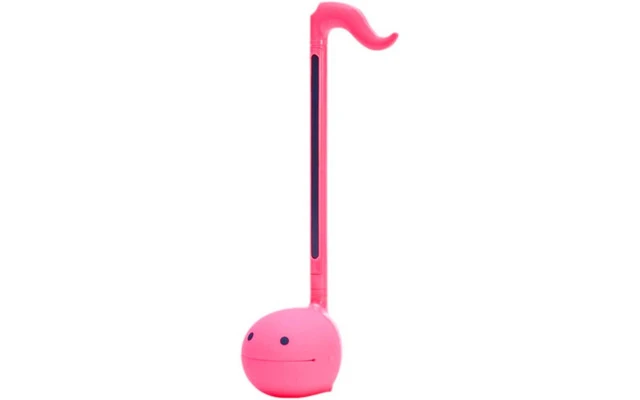 Otamatone Original Japan Pink