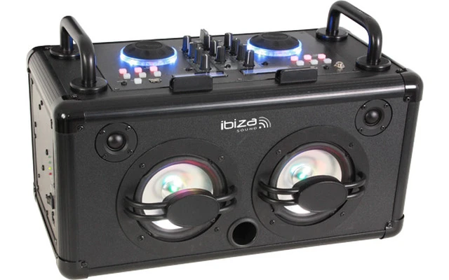Ibiza Sound Dance Party