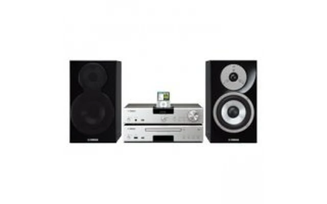 Yamaha MCS 1330 - Plata
