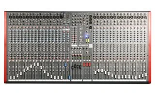 Allen & Heath ZED 436