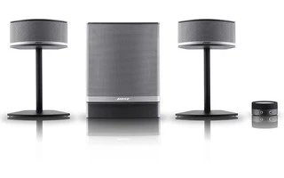 Bose Companion 50 - Stock B