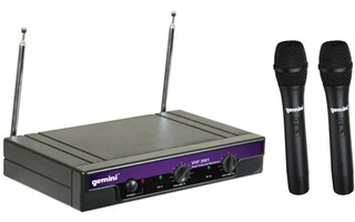 Gemini VHF-2001M S48