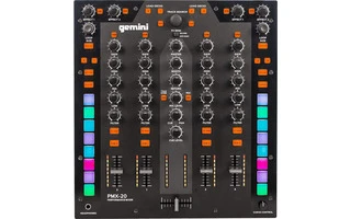 Gemini PMX 20