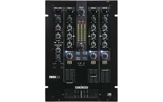 Reloop RMX-33i - Stock B