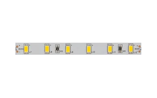 CINTA DE LEDs FLEXIBLE - COLOR BLANCO NEUTRO 4500K - 300 LEDs - 5m - 24V