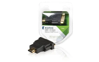 König KNV34910E