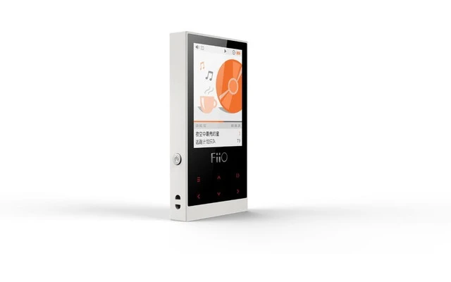 FiiO M3