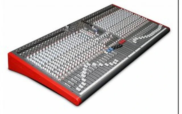 Allen & Heath ZED 436