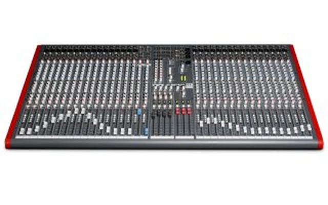 Allen & Heath ZED 436