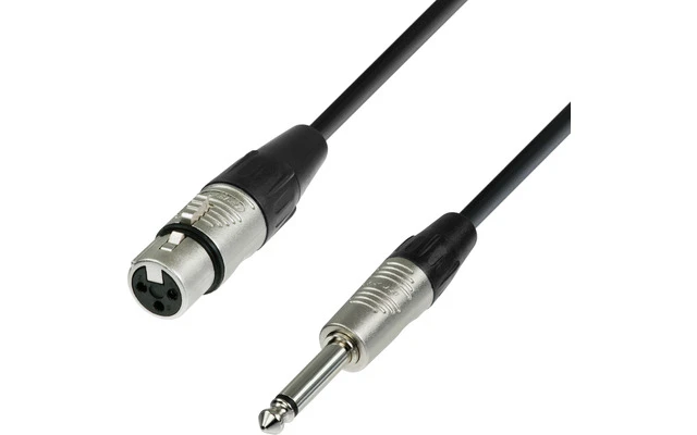 Adam Hall Cables K4MFP0300