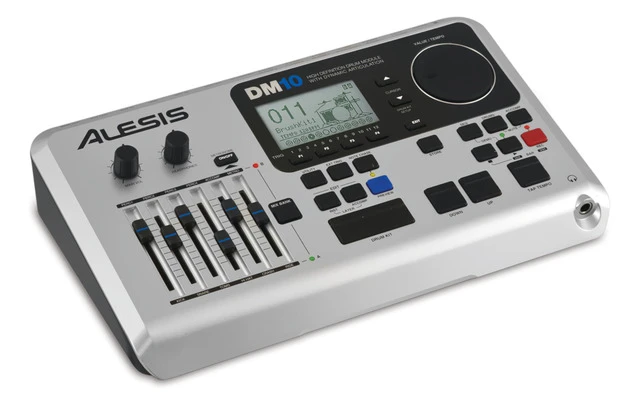 Alesis DM10 Studio Kit