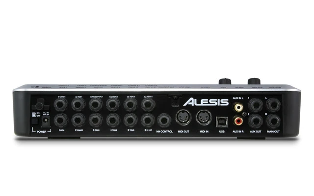 Alesis DM10 Studio Kit