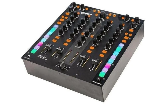 Gemini PMX 20