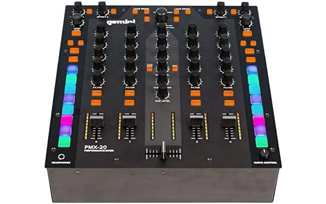 Gemini PMX 20