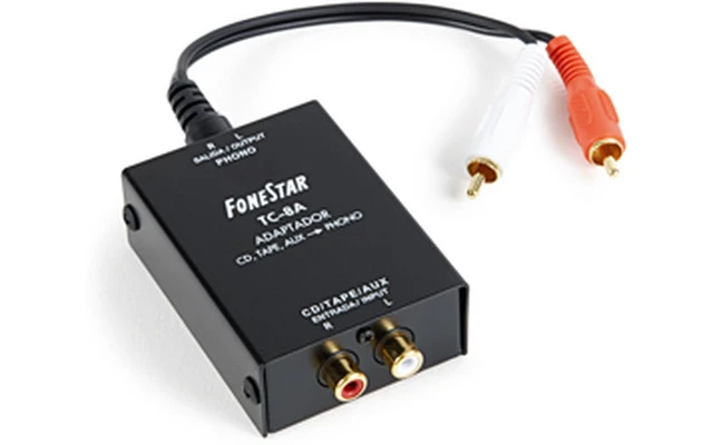 Fonestar TC-8A
