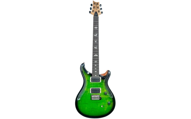 PRS Guitars CE24 CC Eriza Verde Smokeburst