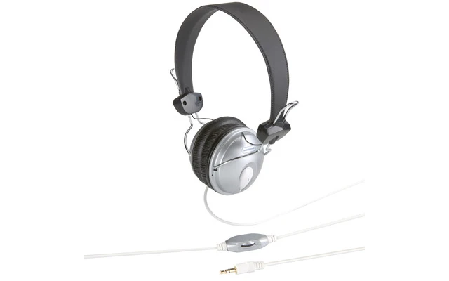 Auriculares Deluxe 2.0 m