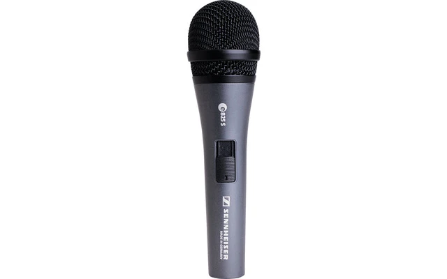 Sennheiser E-825S