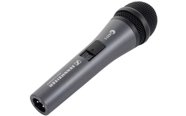 Sennheiser E-825S