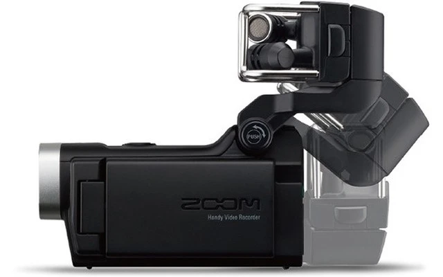 Zoom Q8