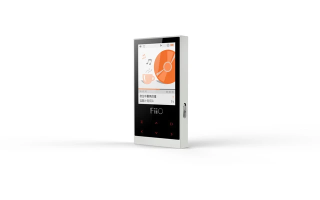 FiiO M3