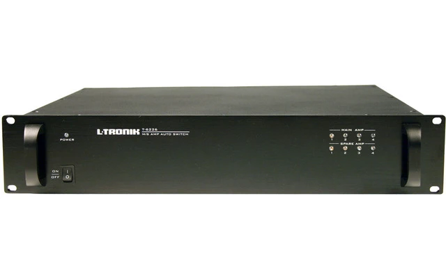 L-Tronik L-4A