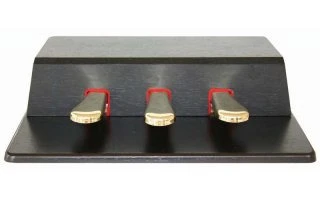 CME GPP-3 - Pedalera MIDI / USB